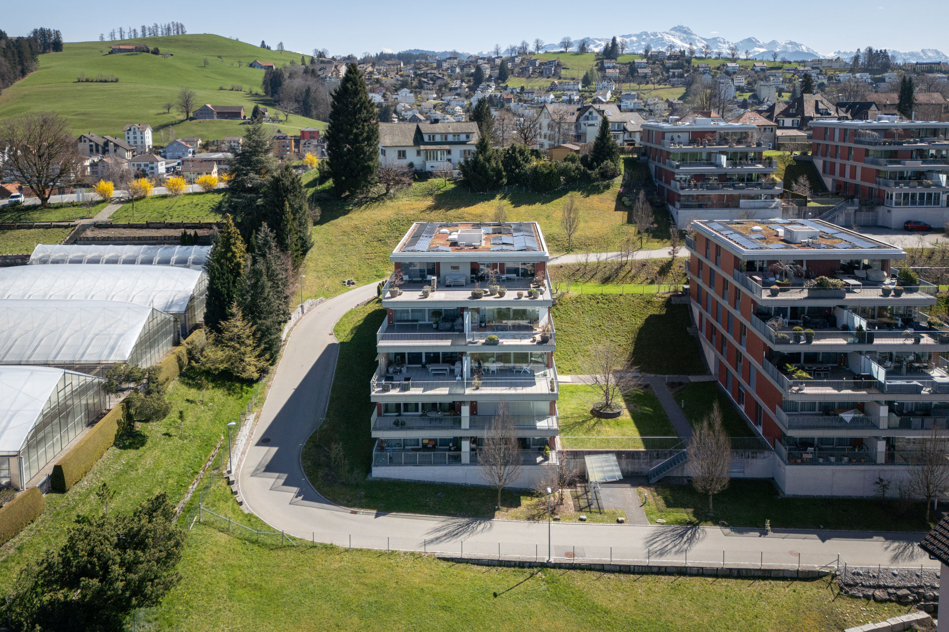 Föhrenstrasse 18 Herisau