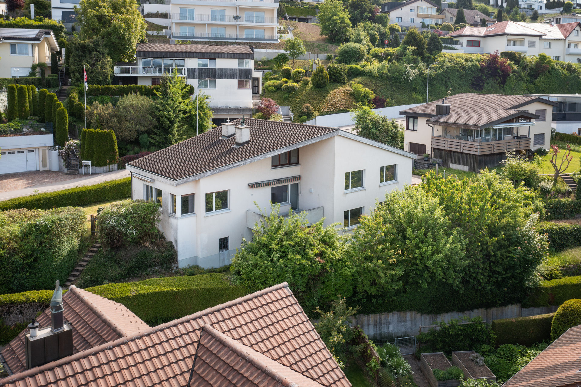 Höhenstrasse 20 Wil